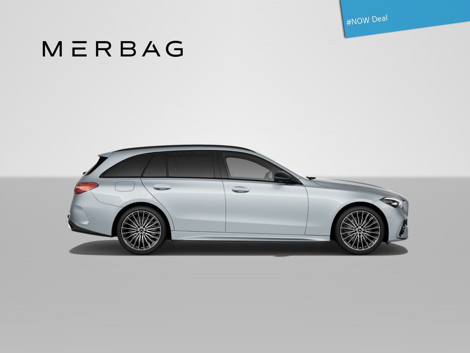 Mercedes-Benz C 220 d 4MATIC T-Modell imagem 2