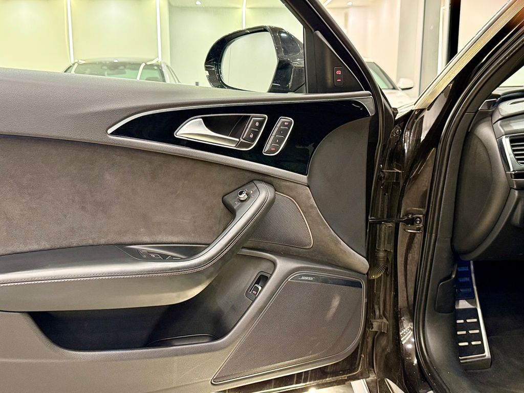 Audi A6 - Bild 17
