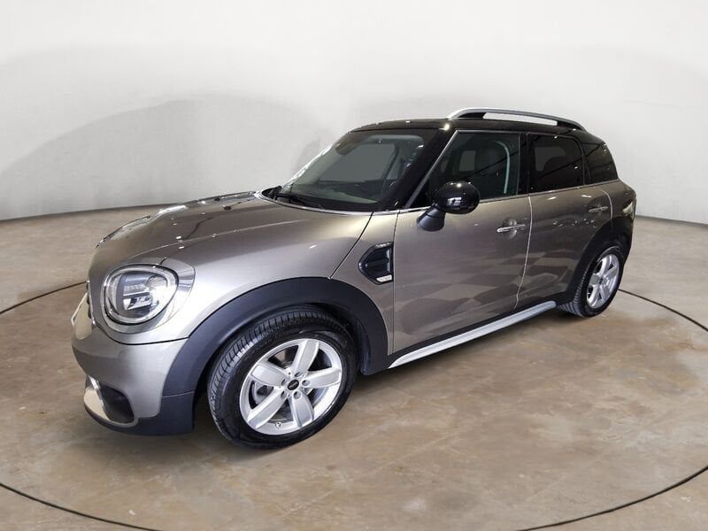 Image of MINI Other