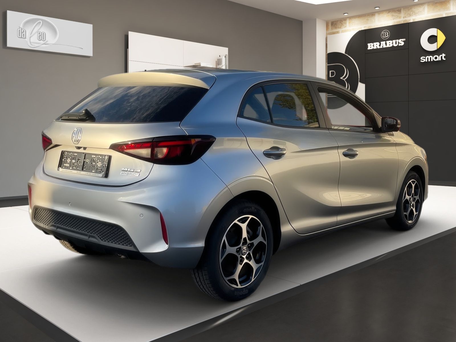 MG3