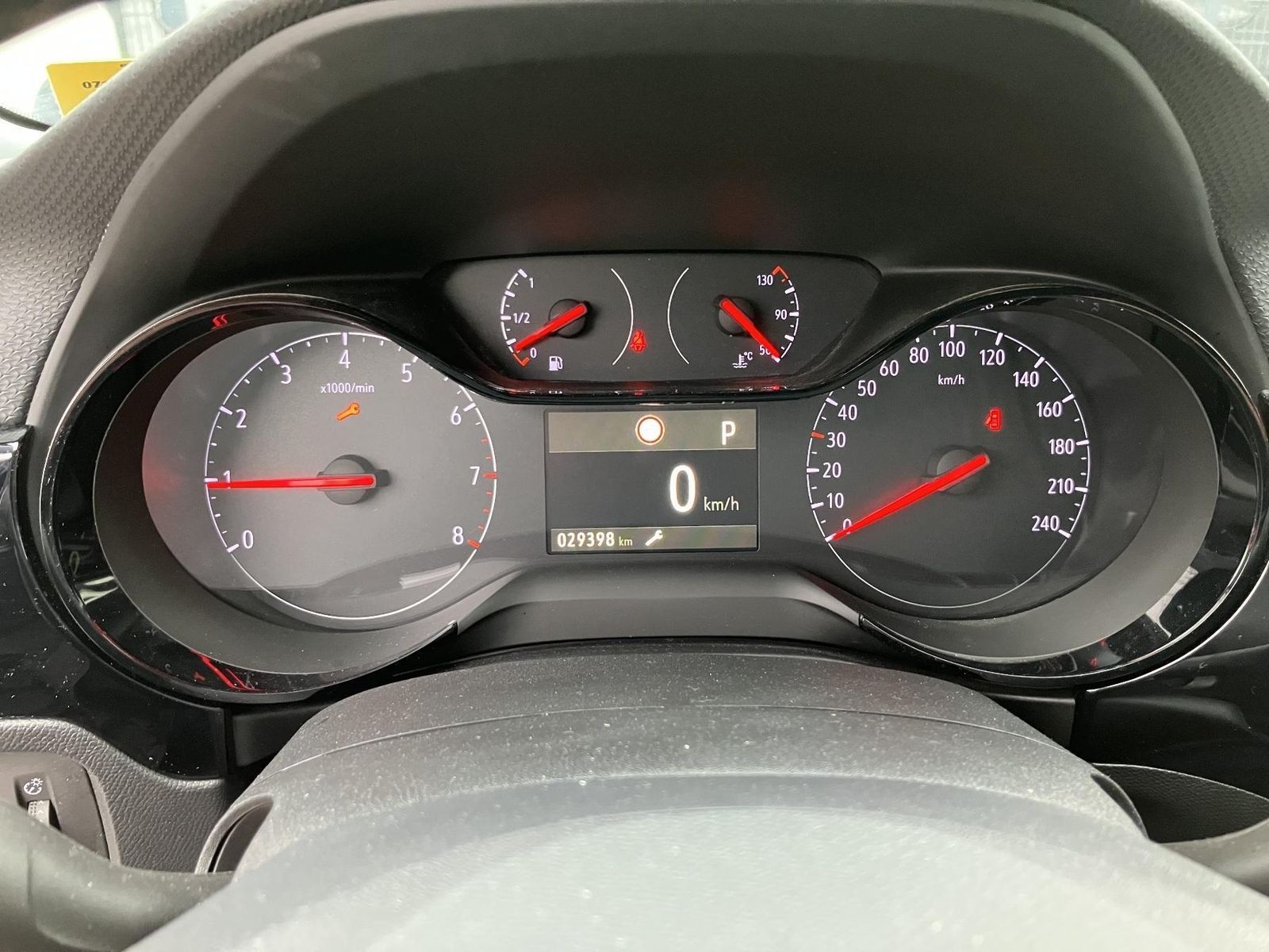 Opel Corsa - Bild 12