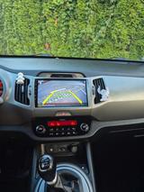 Kia Sportage 1.6 GDI 2WD Vision Vision - Kia Sportage: V6