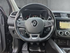 Fahrzeugabbildung Kadjar Bose Edition 4x4 BLUE dCi 150