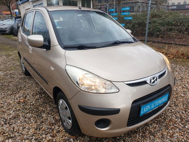 Hyundai i10 Classic*2-Hand*TÜV-Neu*