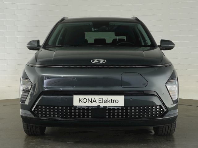 KONA Elektro TREND 65,4kWh AT+VOLL LED+NAVI+RÜCK