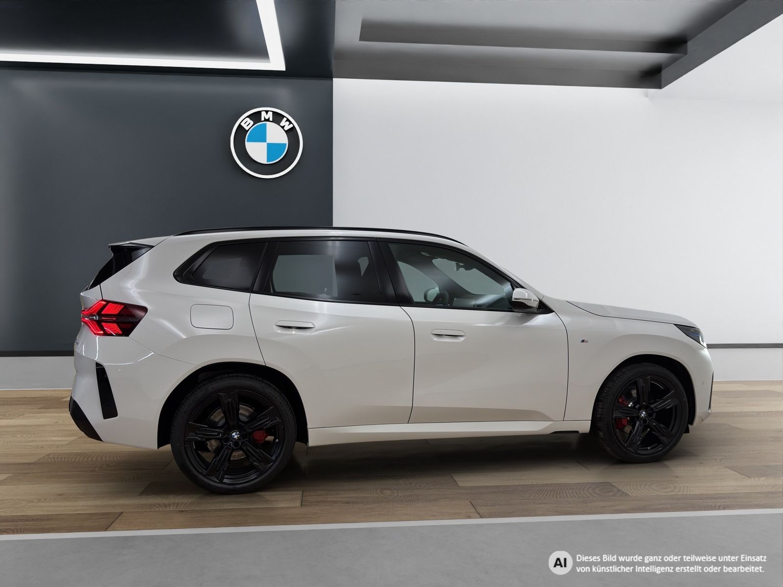 BMW X3 - Bild 8