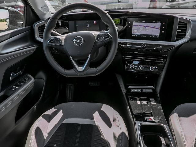 Opel Mokka 1.2 Elegance 360° Kamera Navi LED