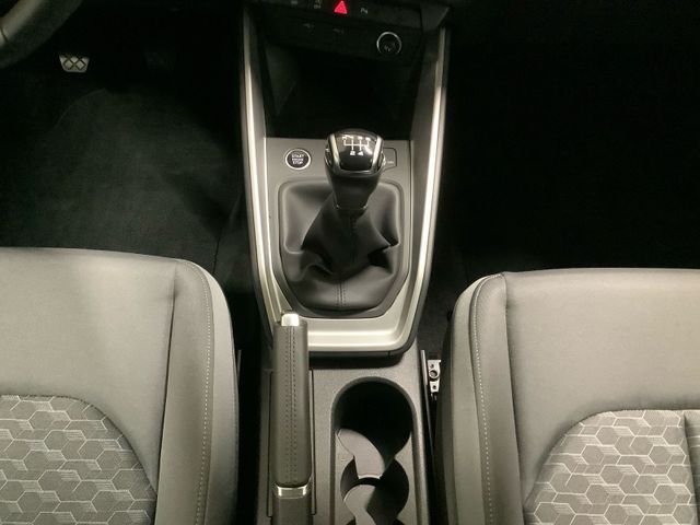 A1 Sportback S line 25 TFSI,Navi Plus,Optik schw