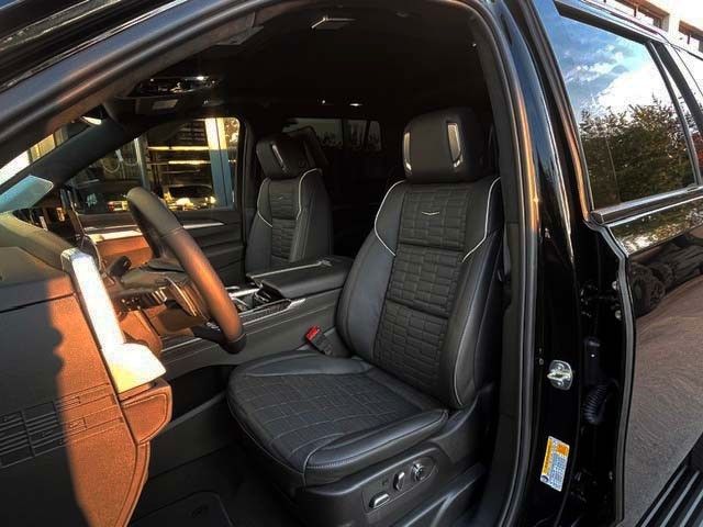 Cadillac Escalade Sport Platinum 6.2l MY 2025 sofort