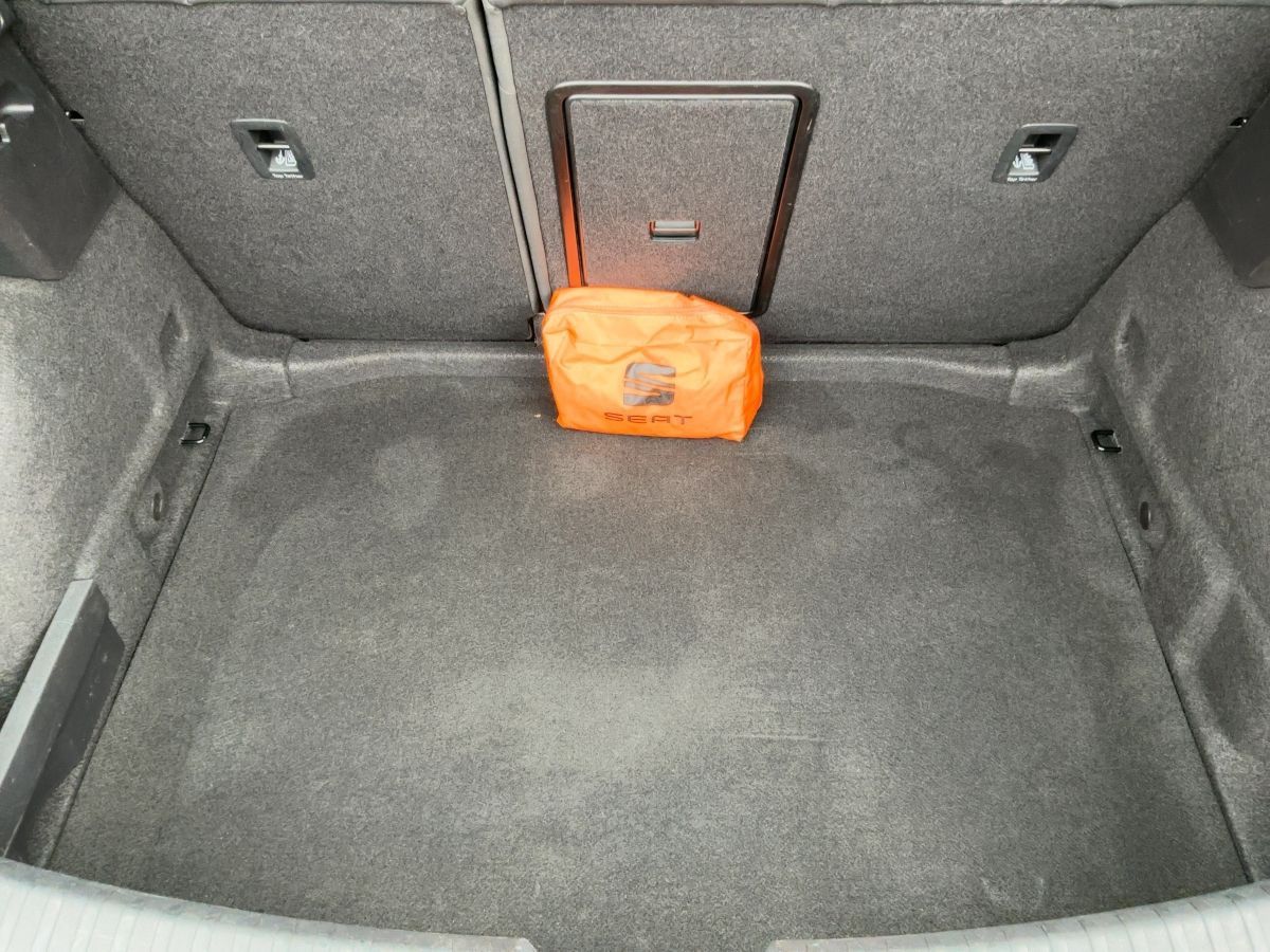 Seat Leon - Bild 14