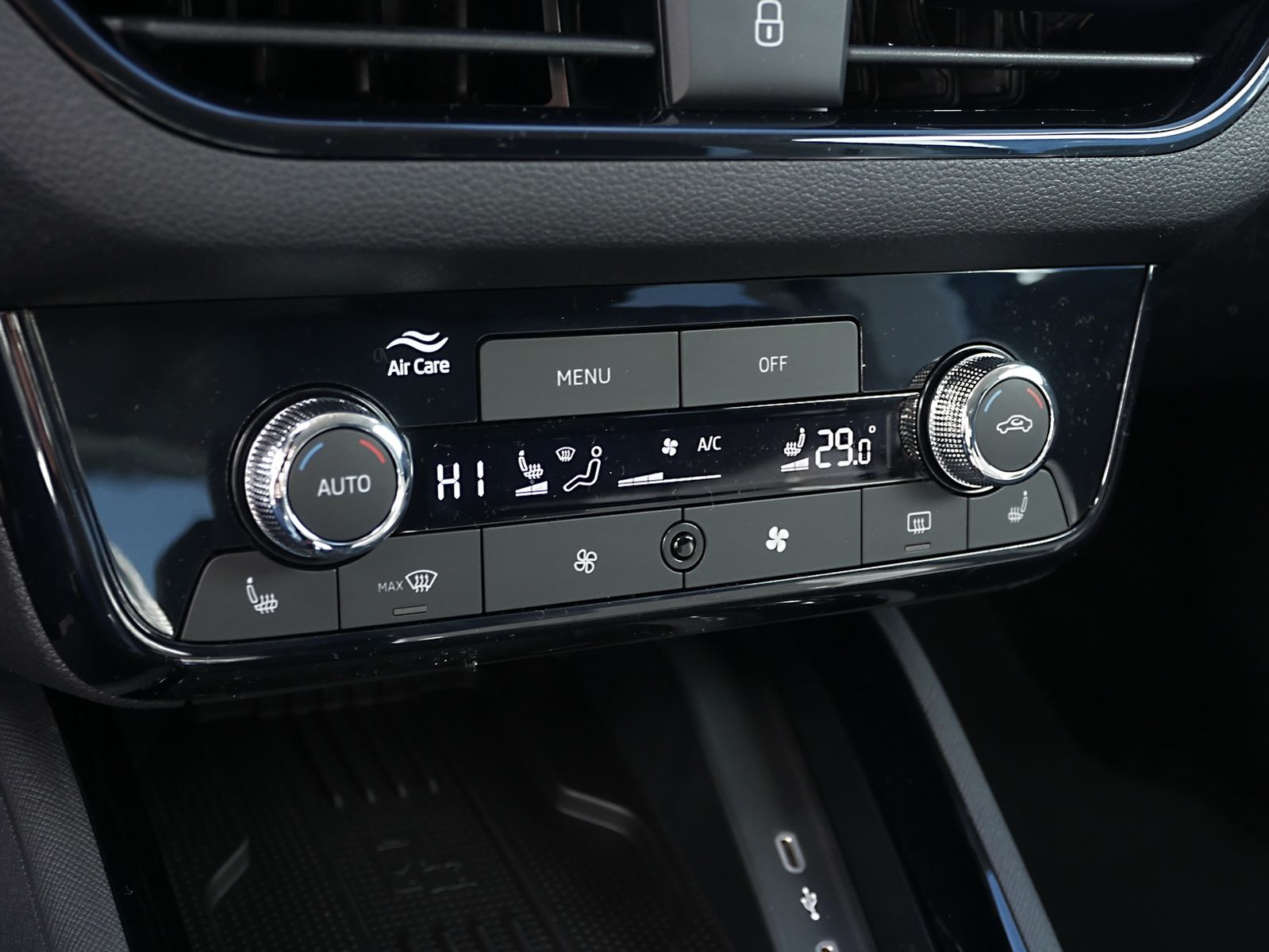 Skoda Scala - Bild 13