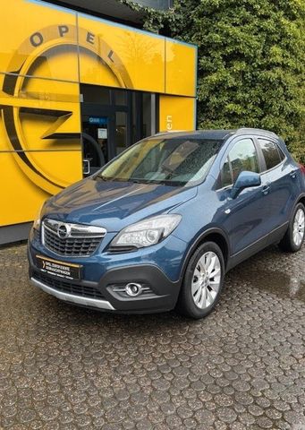 Opel Mokka Innovation ecoFlex 4x4