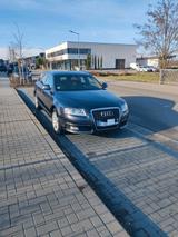 Audi A6 2.7 TDI Automatik Facelift - Audi A6 aus 2009: Facelift