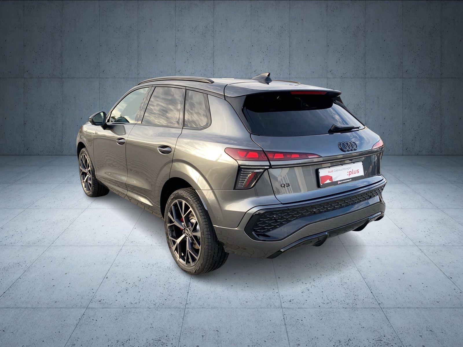 Audi Q3 - Bild 4