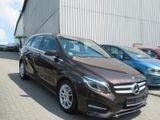 Mercedes-Benz B 200 Urban Style Edition-NAVI-LED-KAMERA-LEDER - Mercedes-Benz B-Klasse Gebrauchtwagen in Dortmund