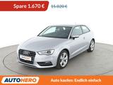 Audi A3 1.4 TFSI Ambition*NAVI*ACC*PDC*SHZ*ALU* - Audi A3: 1.4