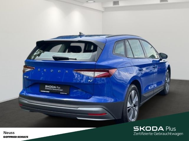 Skoda Enyaq - Bild 5