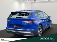 Skoda Enyaq - Vorschau Bild 5