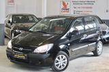 Hyundai Getz 1.1 Basis Edition-Plus*TÜV*KLIMA* - Hyundai Getz Gebrauchtwagen