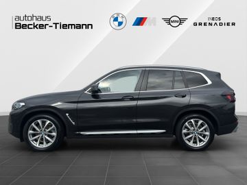 BMW X3 - 3
