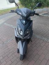 Futura Falcon 3400 Elektro Roller 50er 50ccm - MOFA 50ER