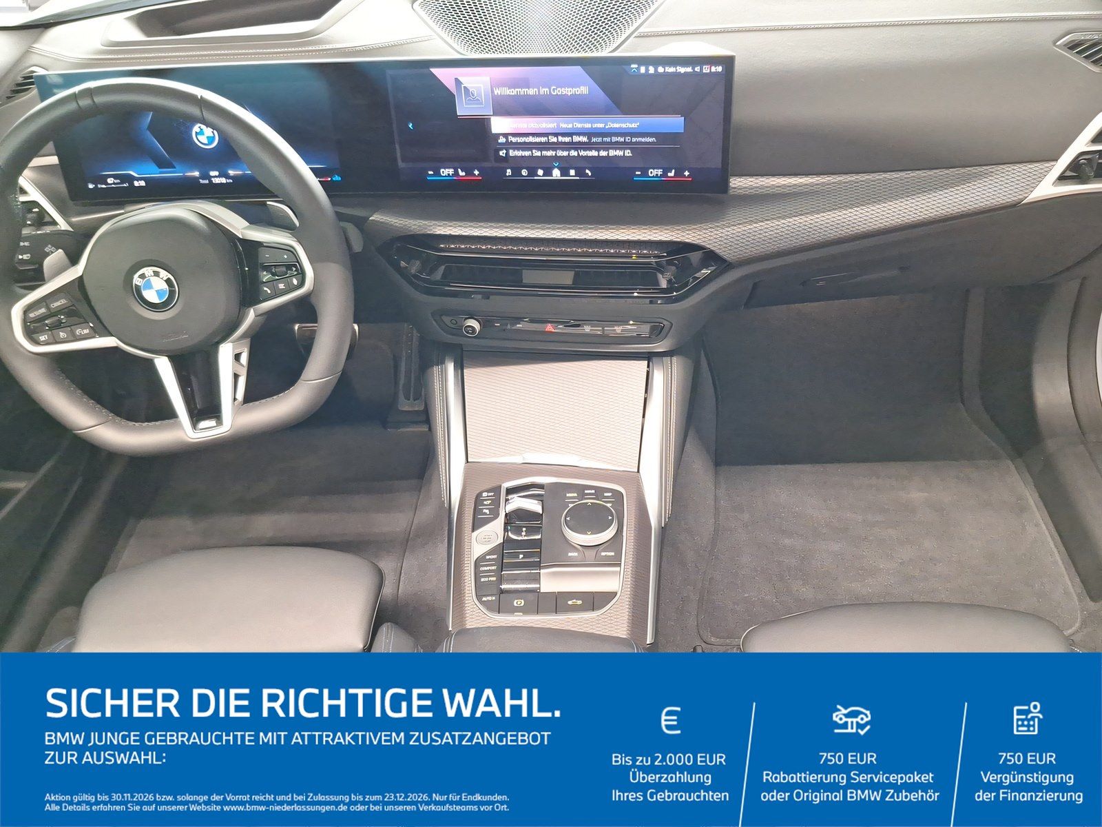 BMW 420 - Bild 8