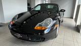 Porsche Boxster 2.5 986 / 2.Hd / S-Heft / Leder / Klima - Porsche: 986