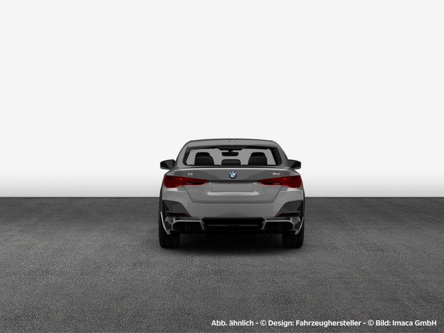 BMW i4 - Bild 6