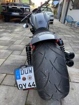 Harley-Davidson TÜV Neu / Service Neu Harley V Night Rod Custom  - Offers