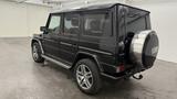 Mercedes-Benz G 500 *Leder*Kamera*AppleCarPlay* - gebrauchte Mercedes-Benz G 500 aus dem Jahr 2001