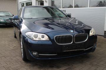 BMW 525 - 1