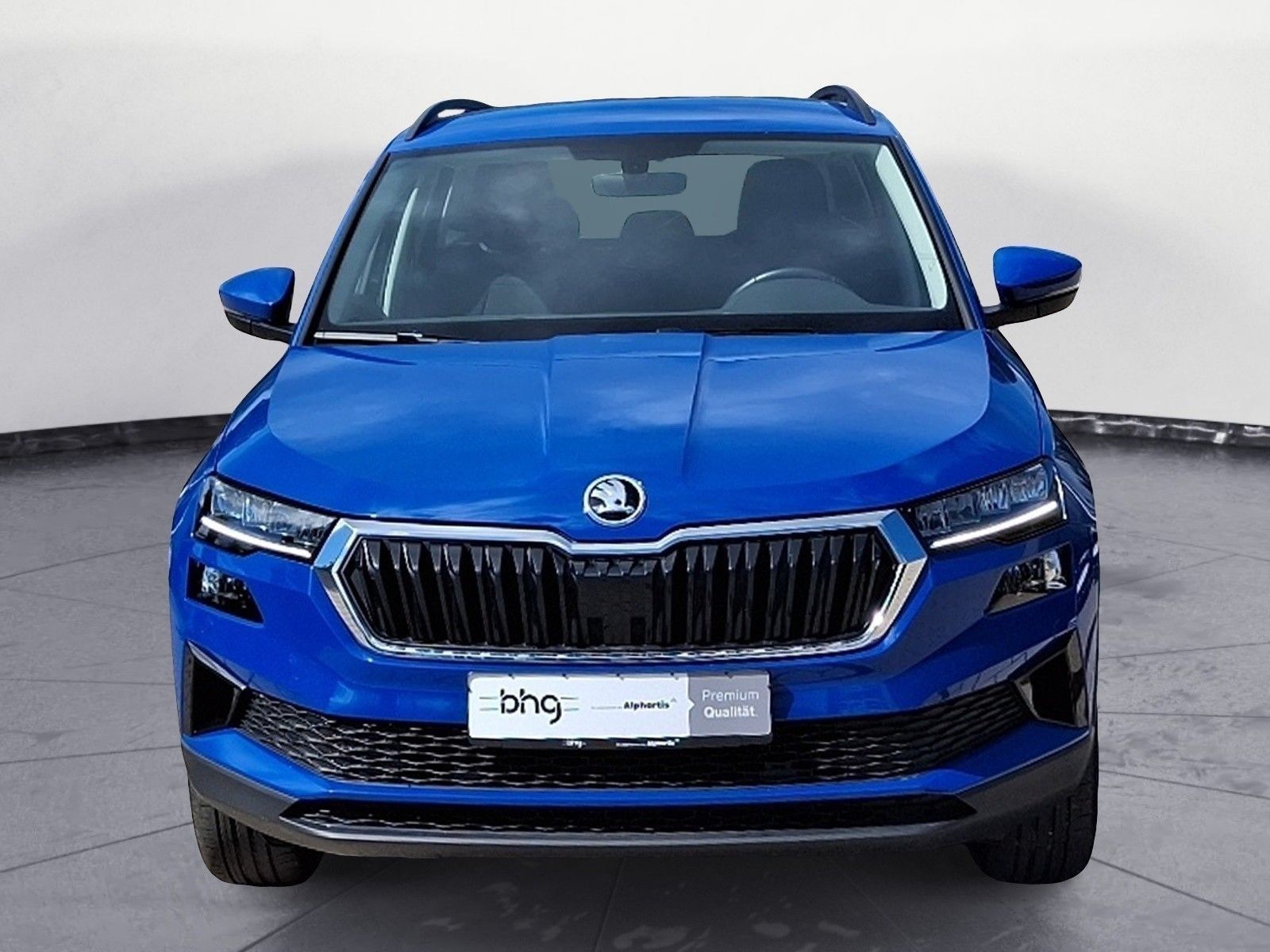 Skoda Karoq - Bild 7