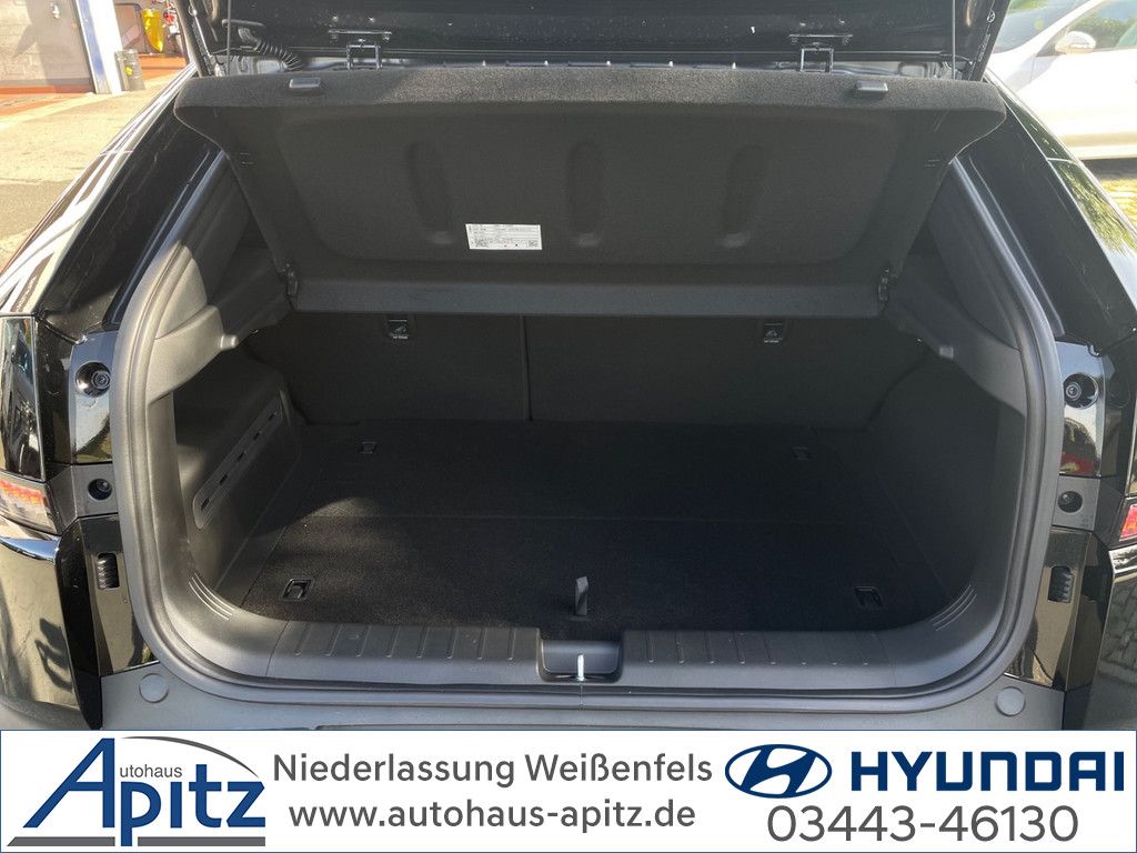 Hyundai IONIQ 3 – Bild 29