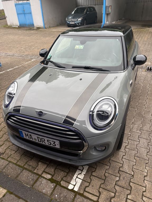 Image of MINI Cooper