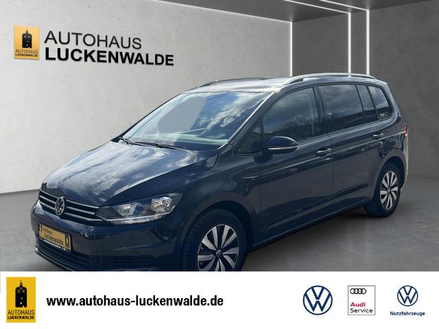 Volkswagen Touran - Bild 1