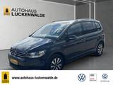 Volkswagen Touran 1.5 TSI Energy DSG *7-Sitzer*NAV*ACC*SHZ* - Volkswagen Touran ENERGY