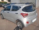 Hyundai i10 1,0 *Classic* Klima - Hyundai i10 Gebrauchtwagen in Stuttgart