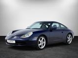 Porsche 996 Carrera Coupé - gebrauchte Porsche 996 aus dem Jahr 2001