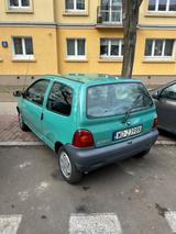 Renault Twingo - - - Renault aus 1994