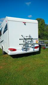 Knaus Main Camp T700F - Knaus 700