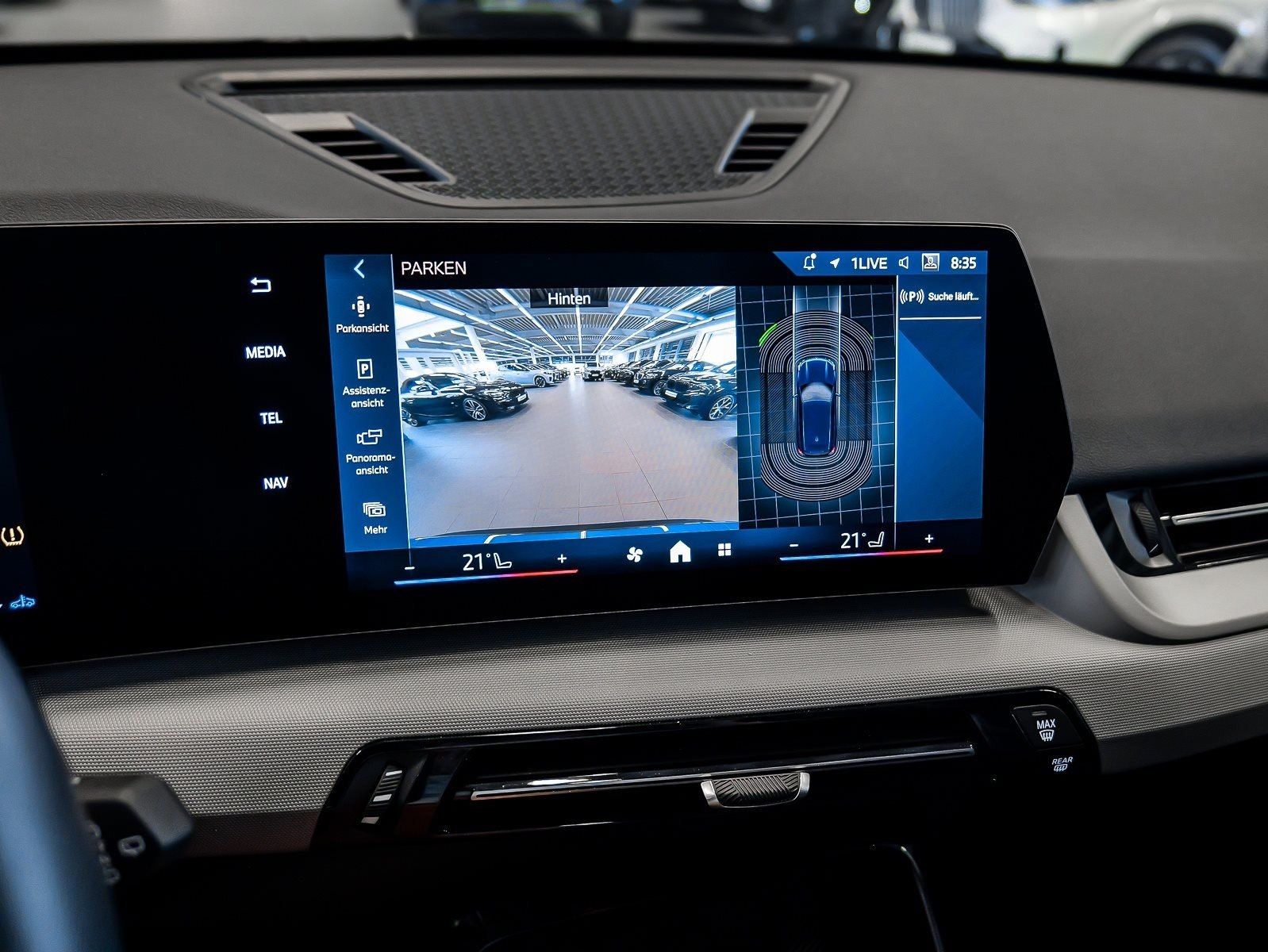 BMW X1 - Bild 13