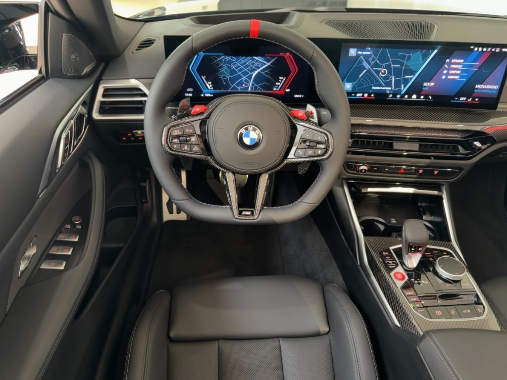 BMW M4 - Bild 9