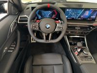 BMW M4 - Vorschau Bild 9