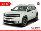 Fiat Grande Panda La Prima 1.2 Hybrid Aut. LED Kamera - Fiat Grande Panda mit Hybrid-Antrieb