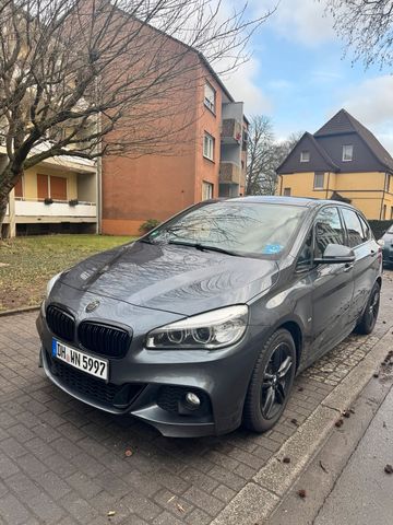 BMW BMW 2er 218 Activ Tourer