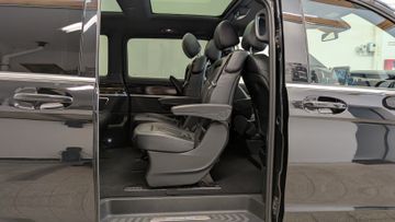Mercedes V 250 - 11
