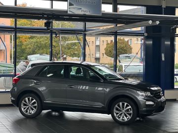 Volkswagen T-Roc - 3