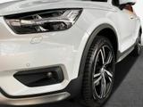 Volvo XC40 T5 AWD Inscr, Standhz, AHK, Panorama, B&W - Volvo in Norderstedt
