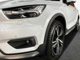 Volvo XC40 T5 AWD Inscription, Standhz, AHK, Panorama - Volvo XC40 aus 2018