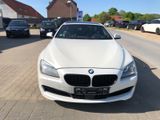 BMW 640d Coupe*MOTOR NEU*SHZ*SITZKÜHLUNG*BI-XENON - BMW 6er Reihe aus 2012